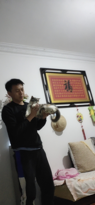 水思云的第一张照片--合肥相亲服务中心