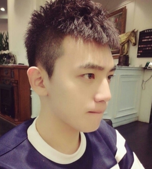 水思云的第二张照片--合肥相亲服务中心