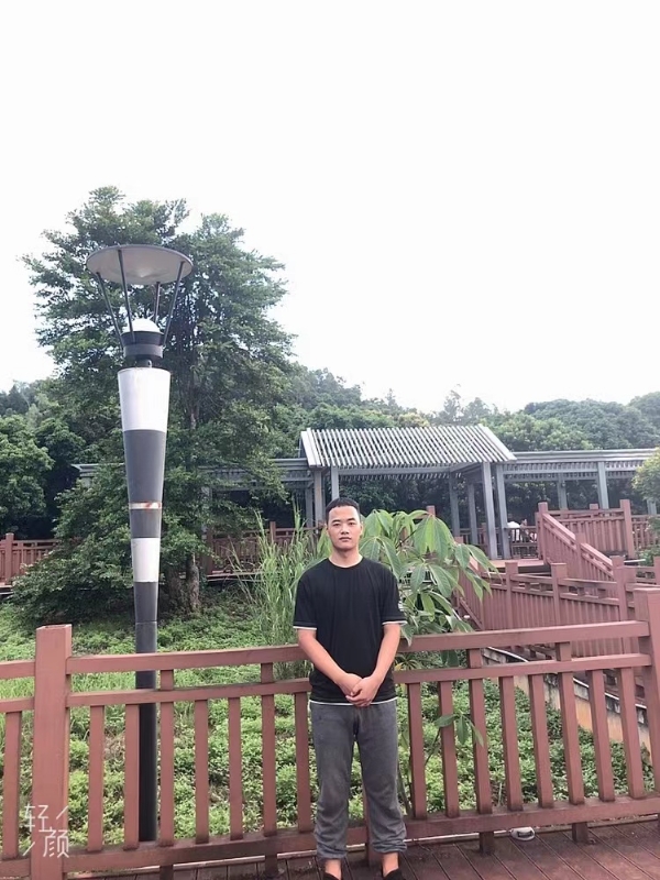 george的第一张照片--合肥相亲服务中心