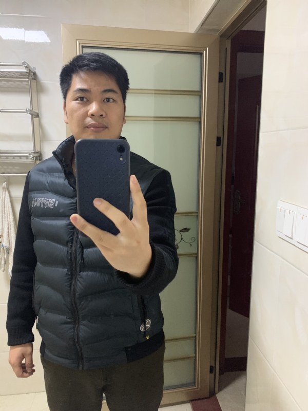 大海的第一张照片--合肥相亲服务中心