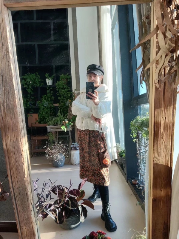 淇淇的第二张照片--合肥相亲服务中心