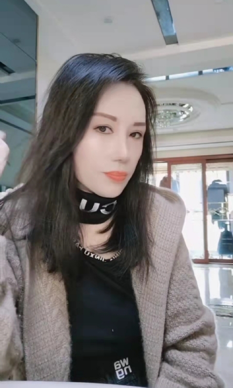 阿莲的第一张照片--合肥相亲服务中心