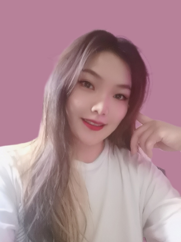 莉莉奈斯的第一张照片--合肥相亲服务中心