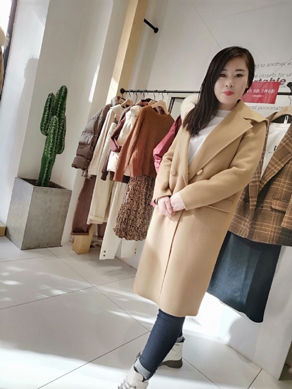 我是你的谁的第一张照片--合肥相亲服务中心