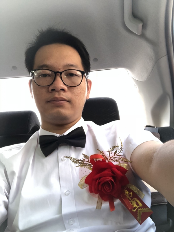 小陈的第二张照片--合肥相亲服务中心