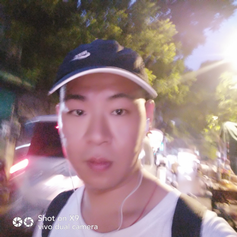 心跳男孩的第二张照片--合肥相亲服务中心