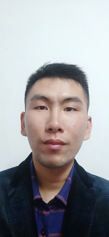 恒德89的第一张照片--合肥相亲服务中心