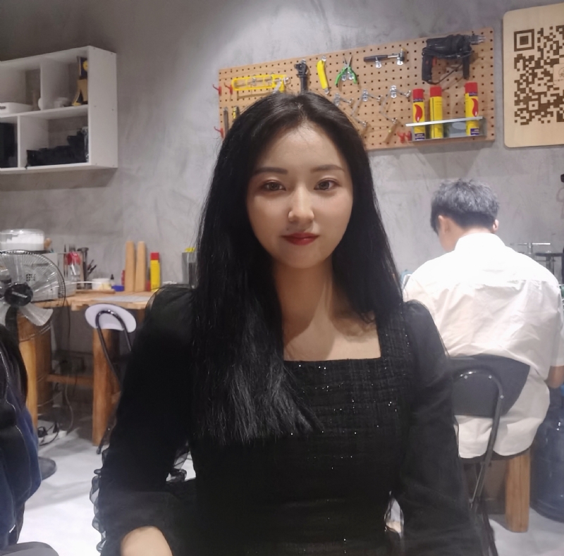 lsy的第二张照片--合肥相亲服务中心