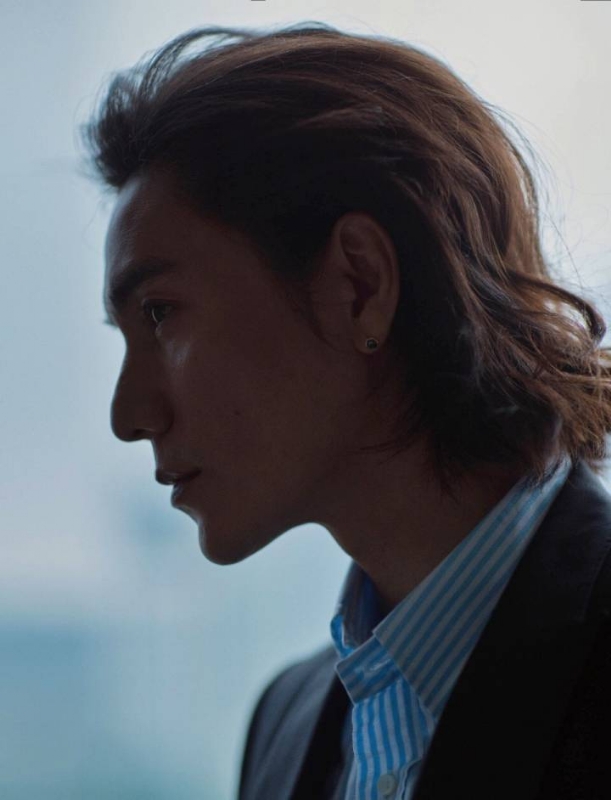 李嘉廷的第一张照片--合肥相亲服务中心