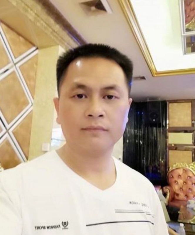 小梁的第二张照片--合肥相亲服务中心