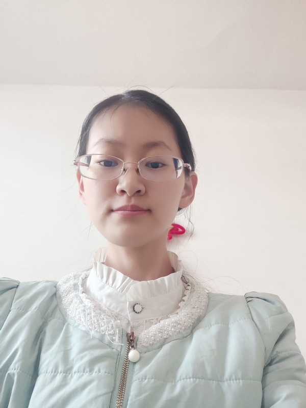 陌上雨的第一张照片--合肥相亲服务中心