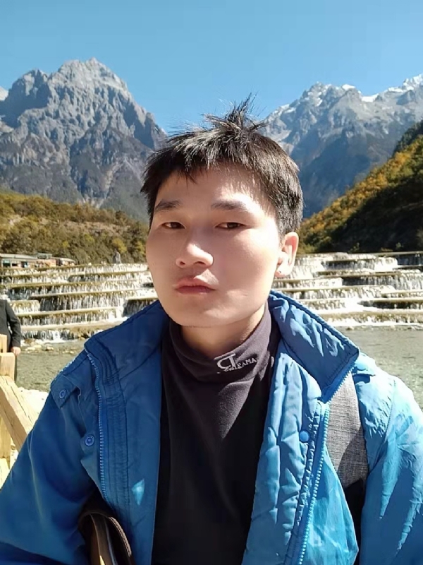 Mono的第一张照片--合肥相亲服务中心