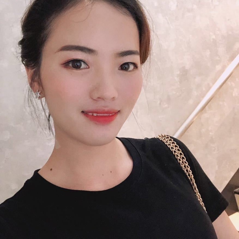 咚咚的第一张照片--合肥相亲服务中心