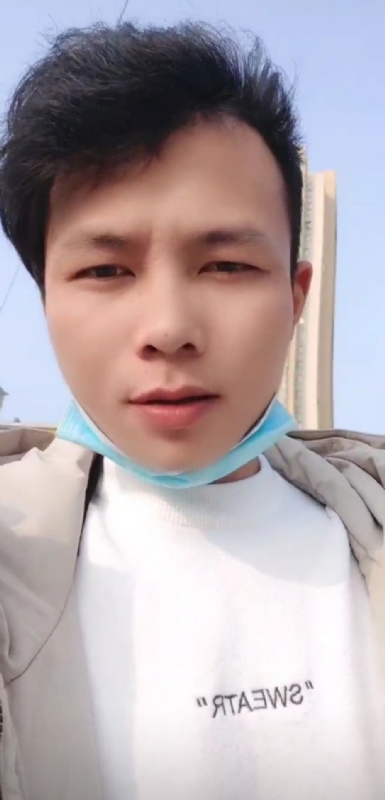 清风明月的第一张照片--合肥相亲服务中心