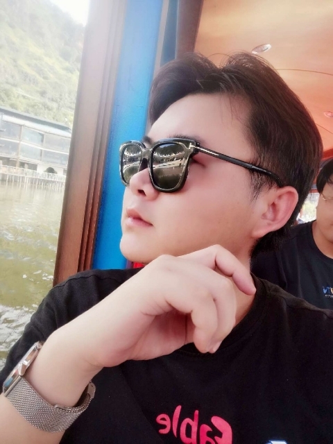 曲生的第二张照片--合肥相亲服务中心