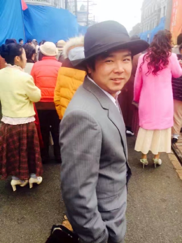 洁白的北戴河的第三张照片--合肥相亲服务中心