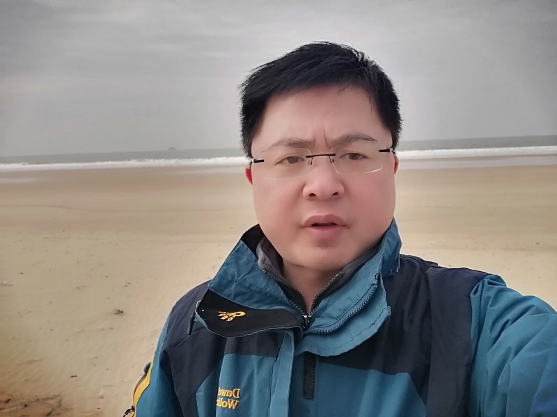 萧三歌的第一张照片--合肥相亲服务中心