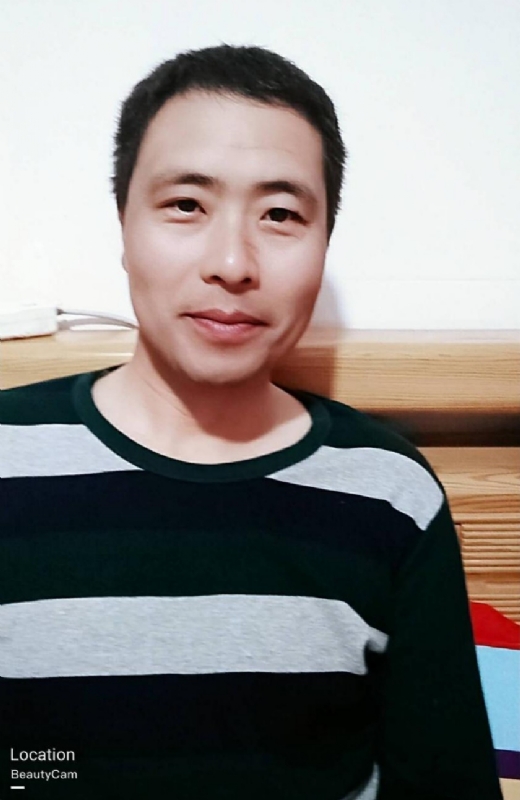 真爱难寻的第一张照片--合肥相亲服务中心