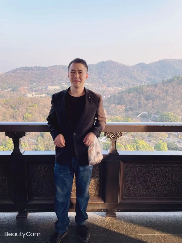 周周的第二张照片--合肥相亲服务中心