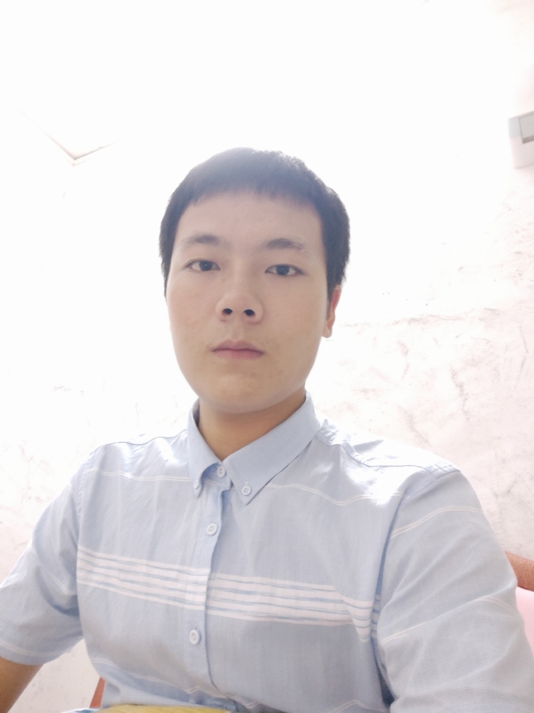 乔乔的第一张照片--合肥相亲服务中心