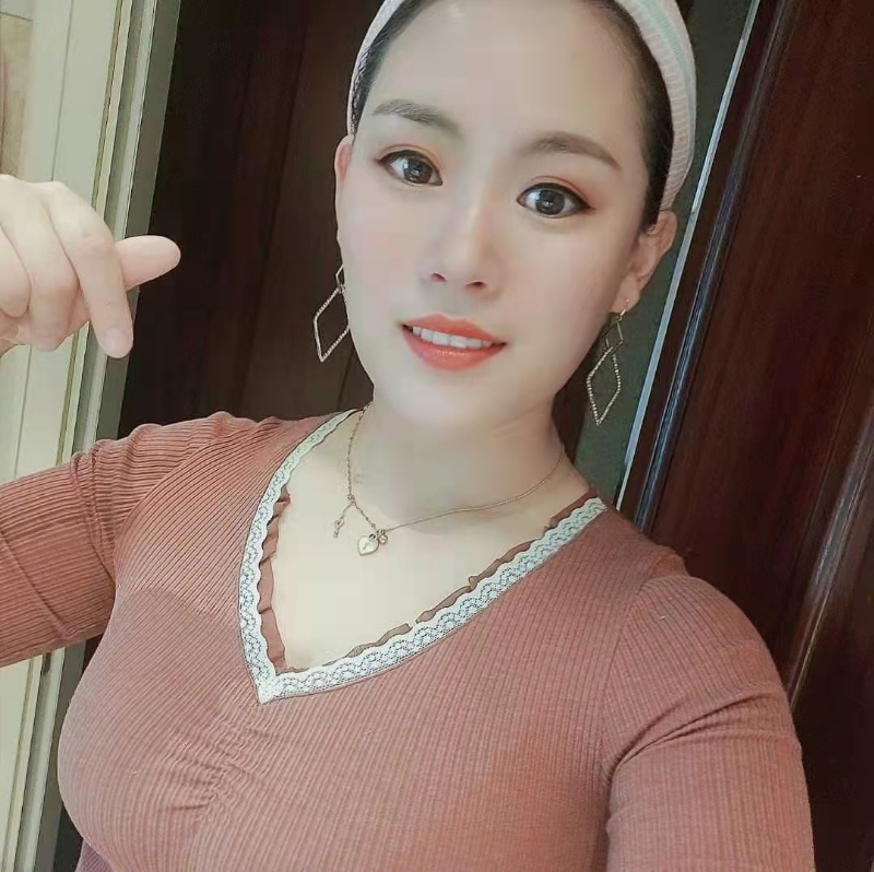 蜜&糖的第一张照片--合肥相亲服务中心