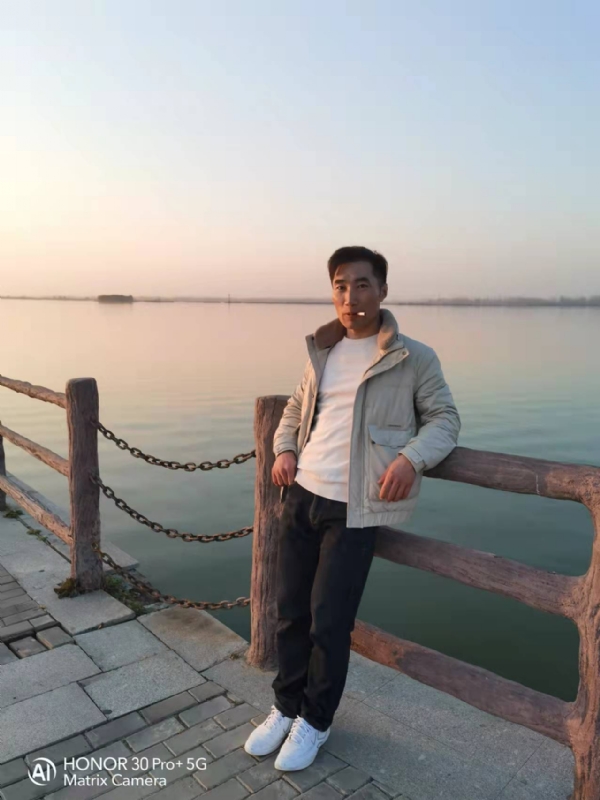 望月兔的第一张照片--合肥相亲服务中心