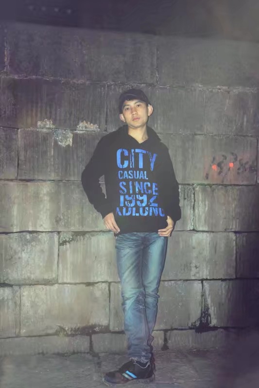 黄渊军的第一张照片--合肥相亲服务中心