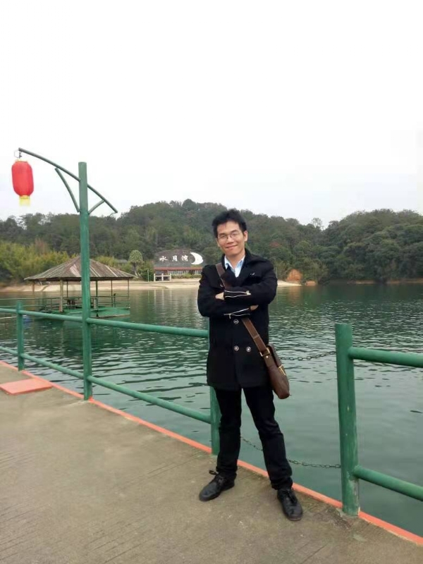 缘分不期而遇的第二张照片--合肥相亲服务中心