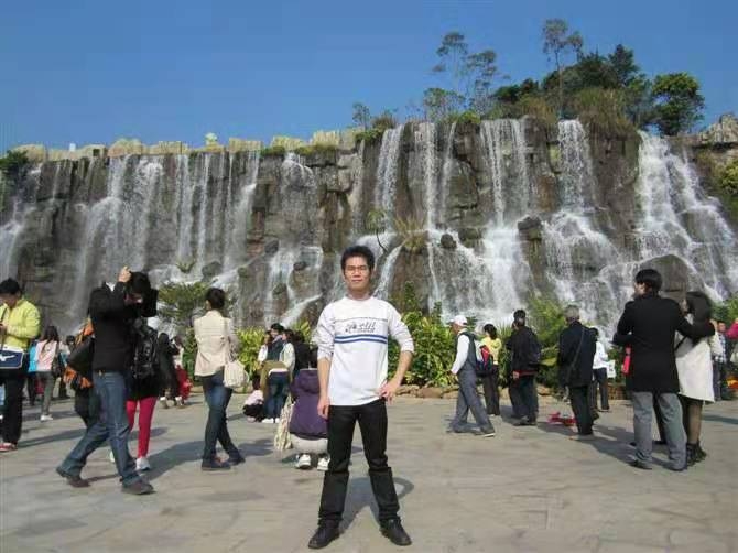 缘分不期而遇的第三张照片--合肥相亲服务中心