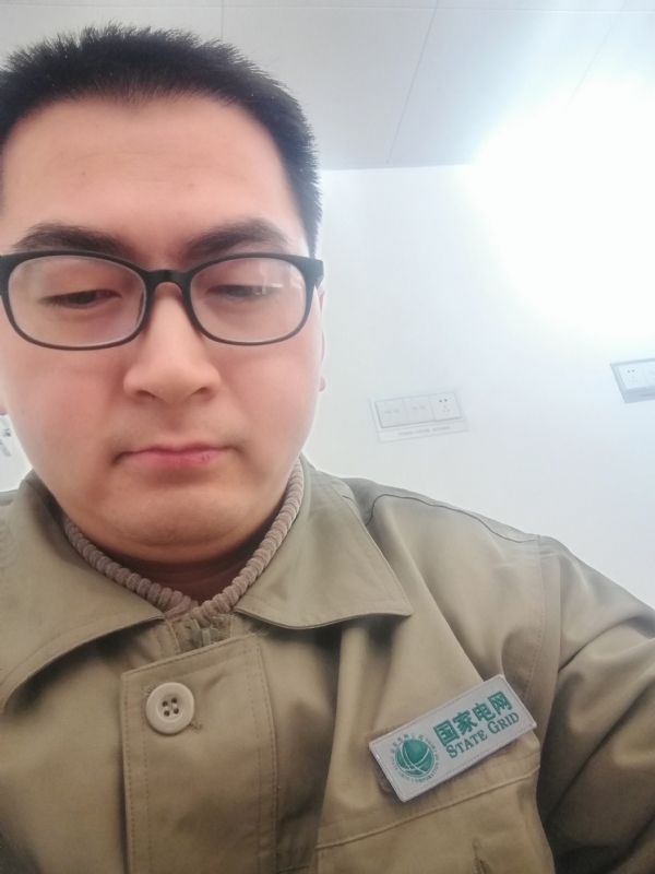 笨笨的小傻瓜的第一张照片--合肥相亲服务中心