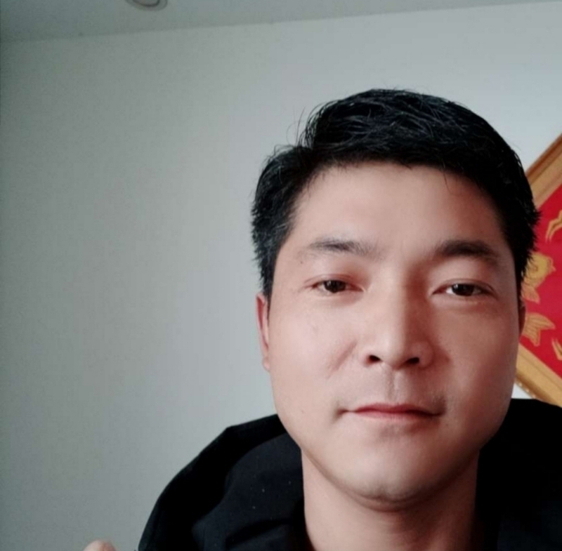 郝运的第一张照片--合肥相亲服务中心