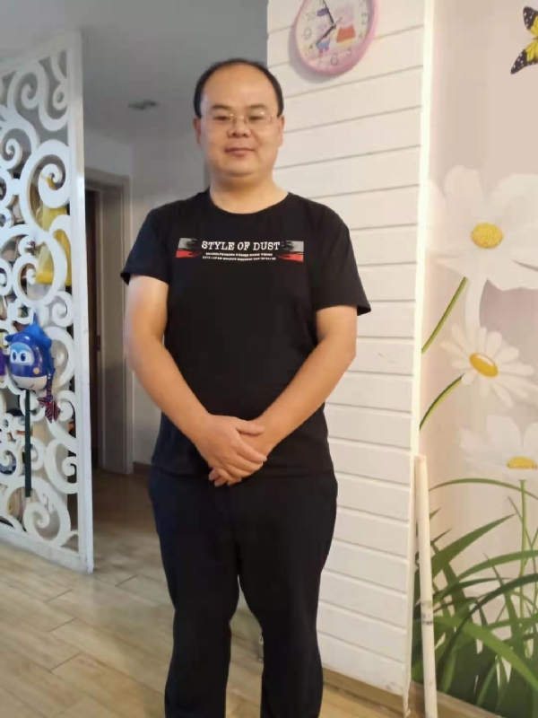 知音难觅的第一张照片--合肥相亲服务中心