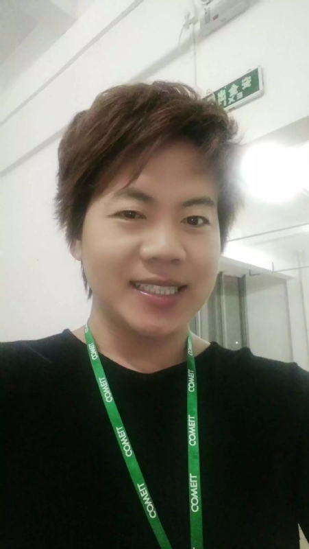 真诚相处不诚勿扰的第三张照片--合肥相亲服务中心