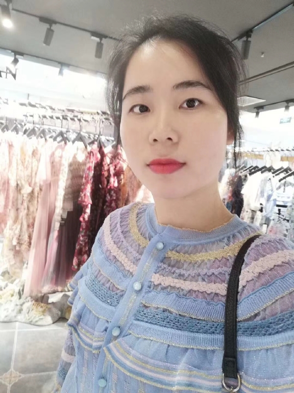 团笑的第一张照片--合肥相亲服务中心