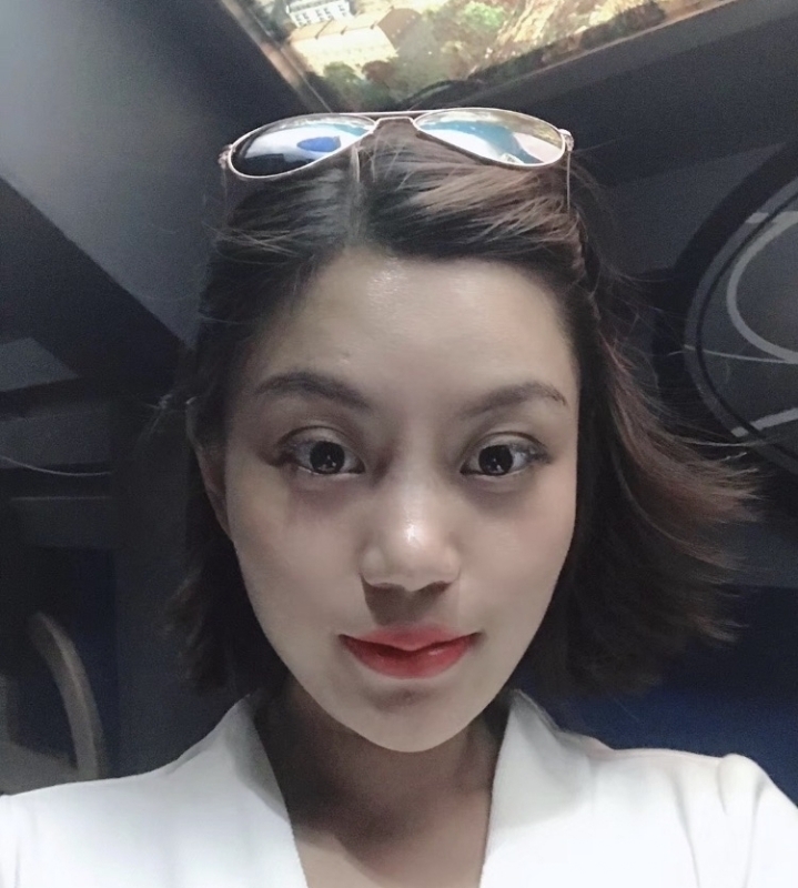 春暖花开的第二张照片--合肥相亲服务中心