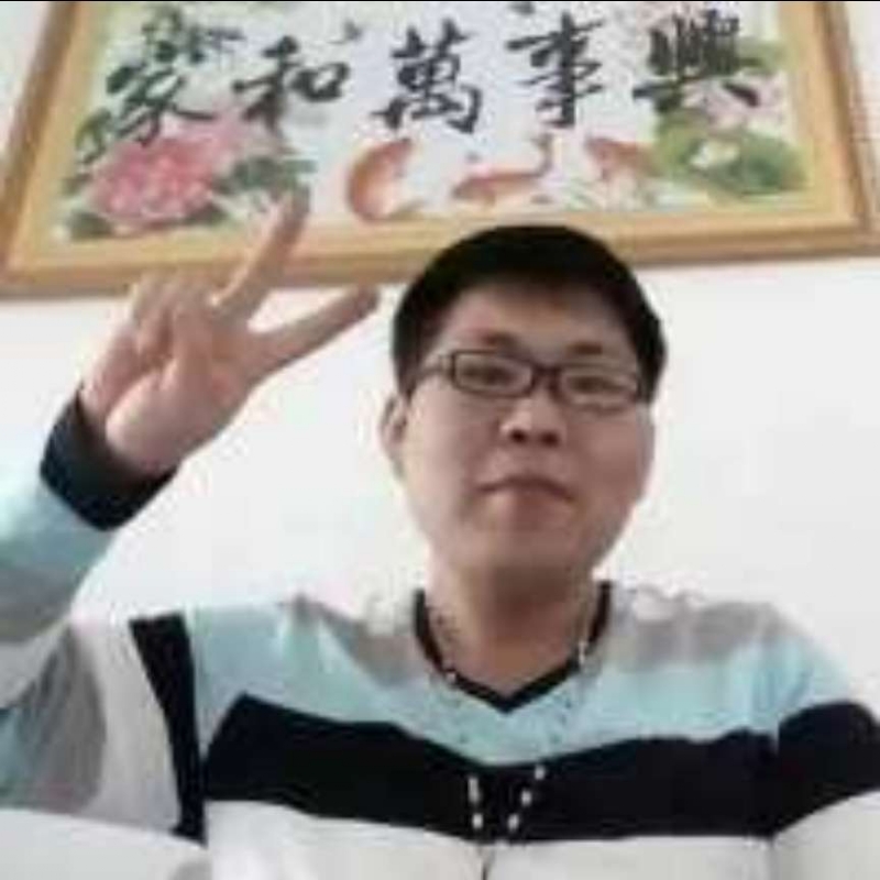 快乐就好的第一张照片--合肥相亲服务中心