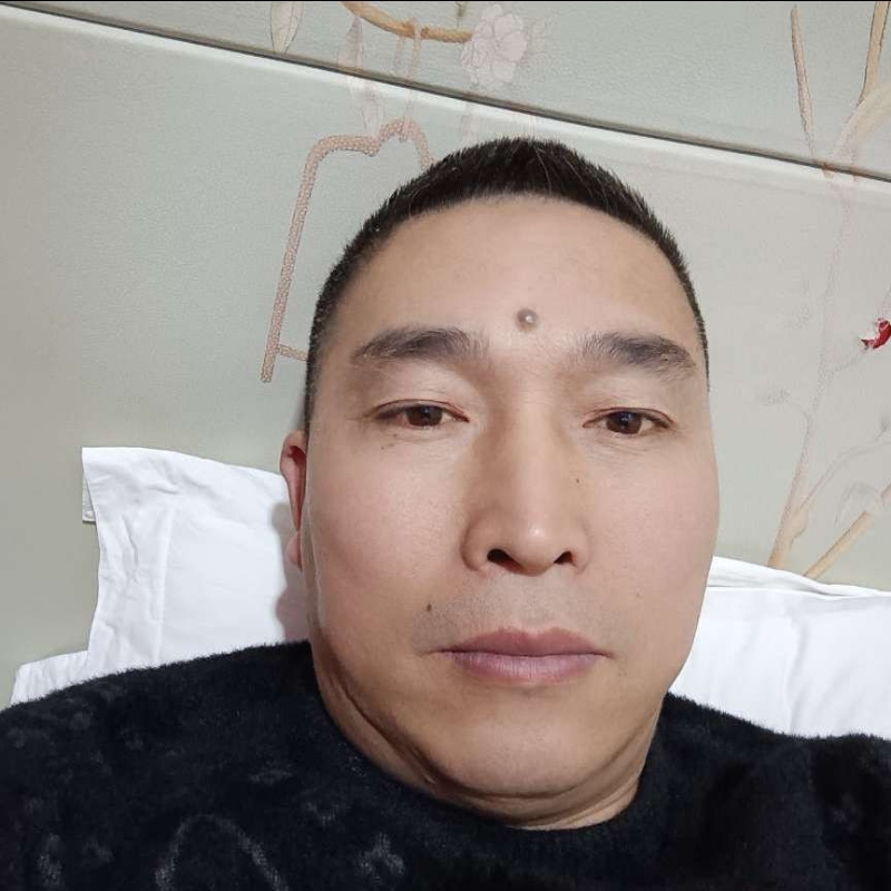 痴情男的第一张照片--合肥相亲服务中心