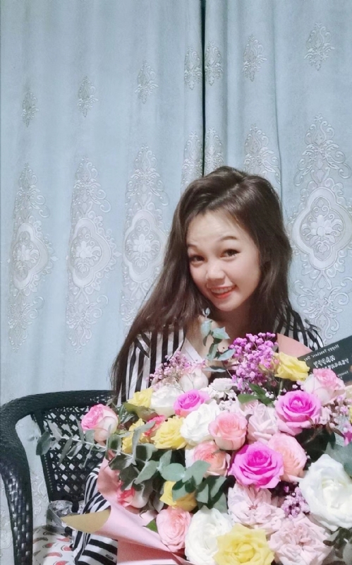 声声慢的第一张照片--合肥相亲服务中心