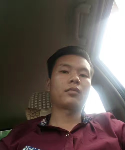 单亲爸爸的第一张照片--合肥相亲服务中心