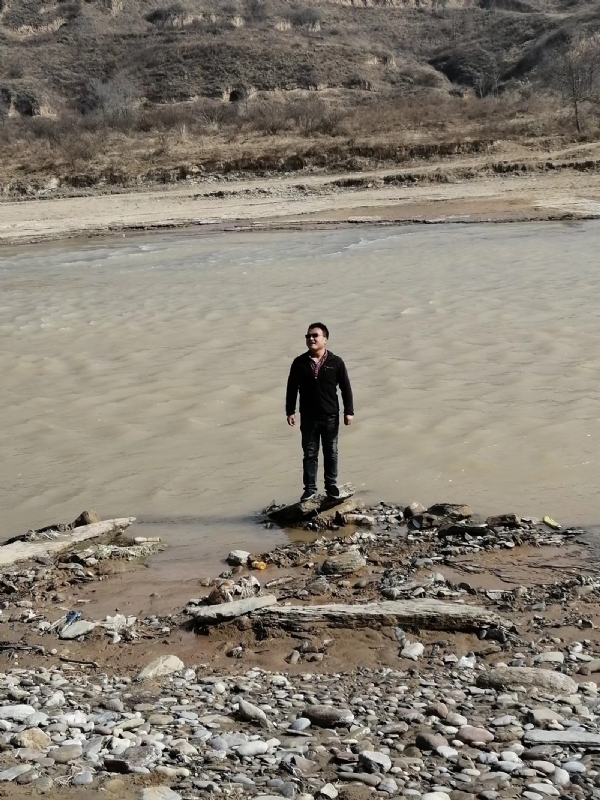 新之旅的第一张照片--合肥相亲服务中心