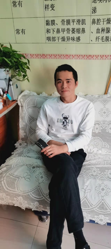 家家怡的第一张照片--合肥相亲服务中心