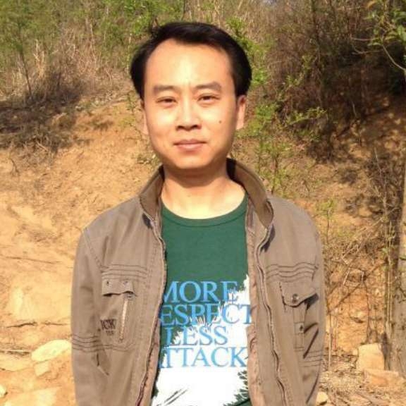 PDS刘的第一张照片--合肥相亲服务中心