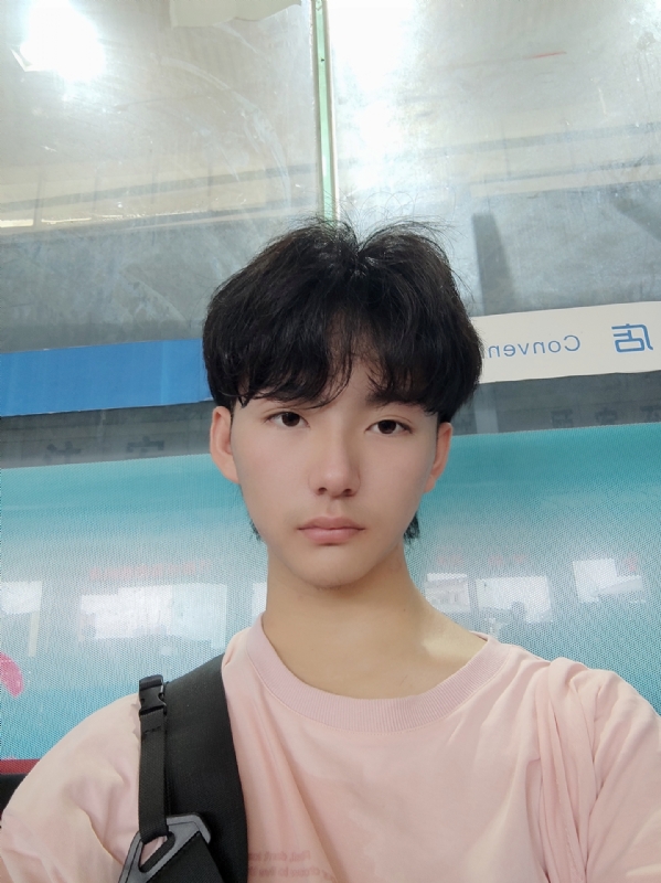 钱嘉豪的第二张照片--合肥相亲服务中心