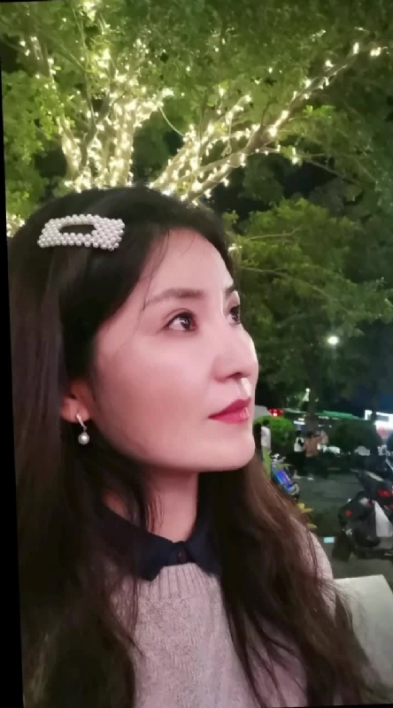 小迷糊的第一张照片--合肥相亲服务中心