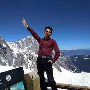 寒江孤影的第三张照片--合肥相亲服务中心