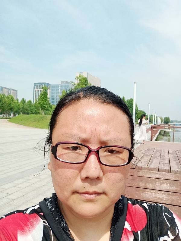 苦乐的第四张照片--合肥相亲服务中心