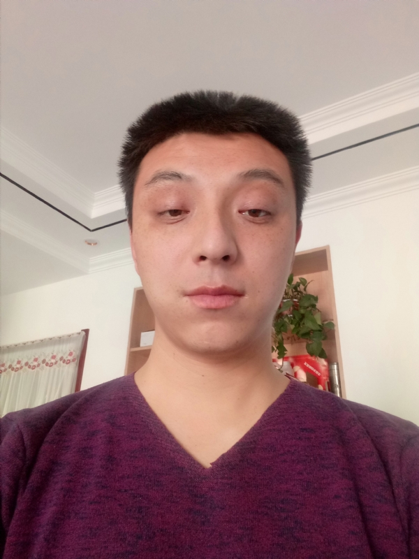 钱永辉的第一张照片--合肥相亲服务中心