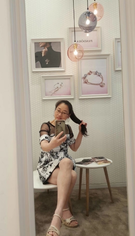 阿红的第一张照片--合肥相亲服务中心