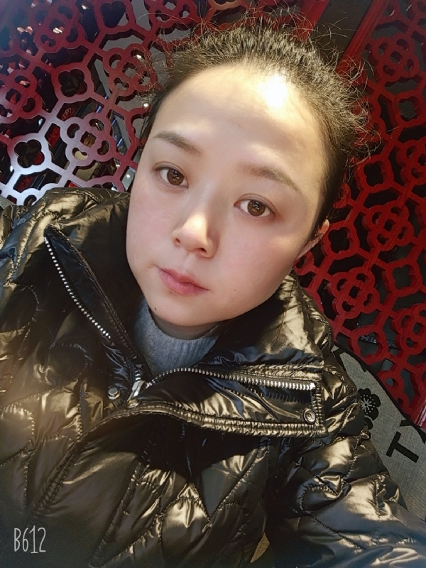 携手同行的第一张照片--合肥相亲服务中心