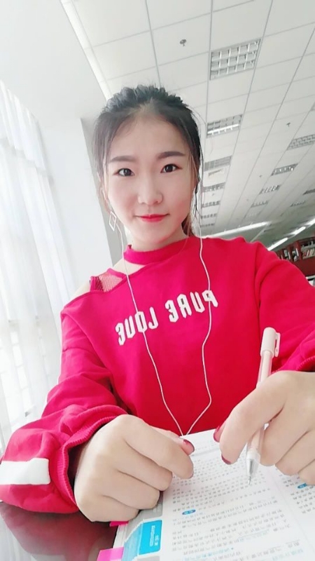 Smile的第二张照片--合肥相亲服务中心